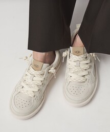 UGG（アグ）の「＜UGG＞ミニメル スニーカー（スニーカー）」