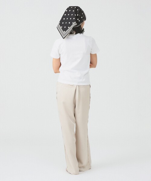 Ray BEAMS(レイビームス)の「【8/13 再値下げ】Betty Boop(TM) / Hula Tシャツ(Tシャツ/カットソー・レディース・ホワイト・ONE SIZE)」の2枚目の写真