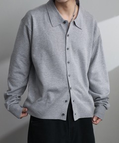 セール】EYELET ARRANGEMENT SWEAT TOP（スウェット）｜Ameri（アメリ