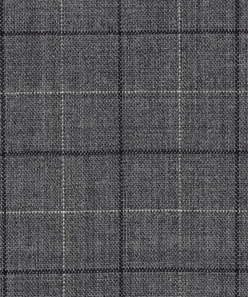 EDITION（エディション）の「【WEB先行予約】Super120'sウォッシャブルウール ダブルブレストジャケット（テーラードジャケット・レディース・ブラック/グレー系その他2/グリーン・34/36）」の16枚目の写真