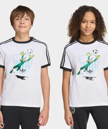 adidas | アディダス ディズニー ルーズTシャツ / アディダスオリジナルス adidas Originals(Tシャツ/カットソー)