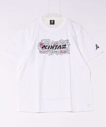 【KINJAZ】Graphic T