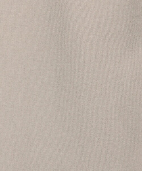 MICO COULIER（ミコクリエ）の「《UVカット接触冷感》ハイストレッチブラウス（シャツ/ブラウス・レディース・グレイッシュベージュ/ネイビー/キナリ・38）」の20枚目の写真