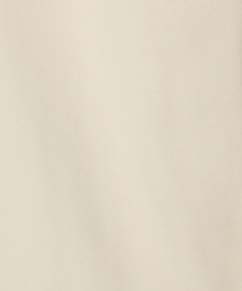 MICO COULIER（ミコクリエ）の「《UVカット接触冷感》ハイストレッチブラウス（シャツ/ブラウス・レディース・グレイッシュベージュ/ネイビー/キナリ・38）」の12枚目の写真