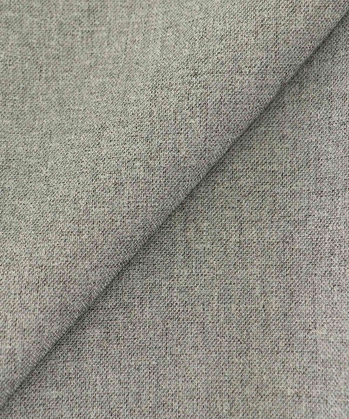 le.coeur blanc（ルクールブラン）の「【日本製】メランジ調マリンワイドパンツ（その他パンツ・レディース・ライトグレー/ネイビー・38/36）」の14枚目の写真