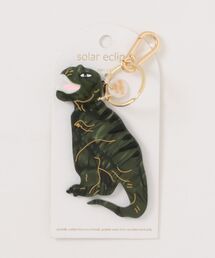 Scrap Book（スクラップブック）の「【SOLAR ECLIPSE】DINOSAUR（チャーム）」