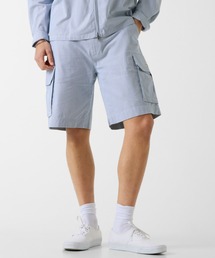 GUESS JEANS | GUESS JEANS Cargo Short ショーツ ハーフパンツ(カーゴパンツ)