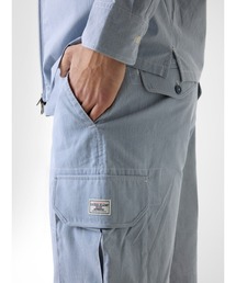 GUESS JEANS（ゲスジーンズ）の「GUESS JEANS Cargo Short ショーツ ハーフパンツ（カーゴパンツ）」