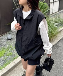 CIAOPANIC TYPY（チャオパニックティピー）の「ジレ（スーツベスト）」