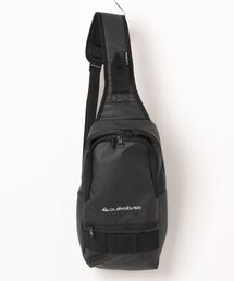 Quiksilver（クイックシルバー）の「QUIKSILVER メンズ W DEFENCER ONE SHOULDER 26SP ショルダーバッグ 【2026年春夏モデル】（ショルダーバッグ）」