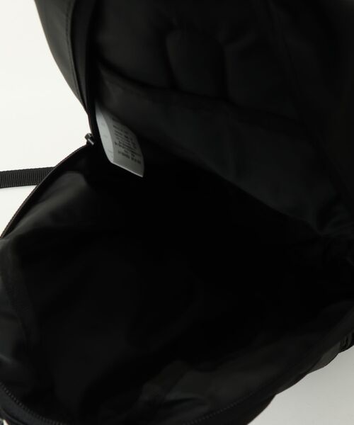 Quiksilver(クイックシルバー)の「QUIKSILVER メンズ W DEFENCER ONE SHOULDER 26SP ショルダーバッグ 【2026年春夏モデル】(ショルダーバッグ・メンズ・ブラック・FREE)」の4枚目の写真
