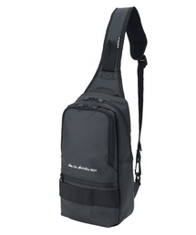 QUIKSILVER メンズ W DEFENCER ONE SHOULDER 26SP ショルダーバッグ 【2026年春夏モデル】