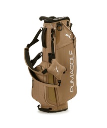 PUMA（プーマ）の「PUMA プーマ ユニセックス ゴルフ ライトPG スタンドバッグ Light PU STAND Bag（ゴルフグッズ）」
