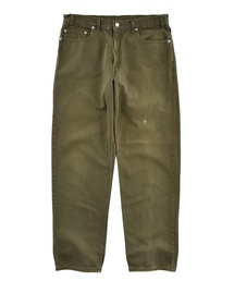 Levi's（リーバイス）の「【USED】Levi’s デニムパンツ（デニムパンツ）」