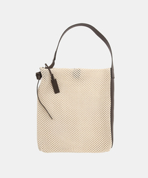 marco masi | MARCO MASI/マルコマージ メッシュトートバッグ(トートバッグ)