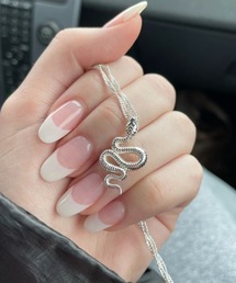 NOVESSEL（ノベセル）の「ネックレス（ネックレス）」