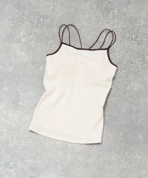 niko and... | クールキープカップ付きキャミソール(キャミソール)