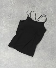 niko and... | クールキープカップ付きキャミソール(キャミソール)