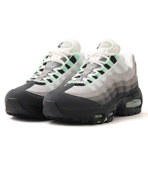 NIKE WMNS AIR MAX 95 BIG BUBBLE / ナイキ ウィメンズ エア マックス