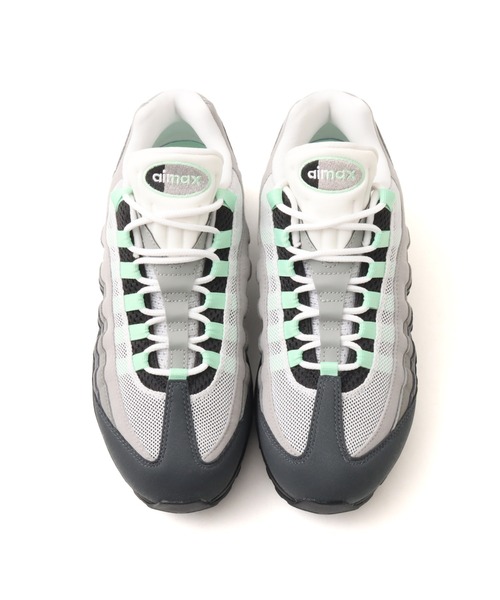 NIKE WMNS AIR MAX 95 BIG BUBBLE / ナイキ ウィメンズ エア マックス