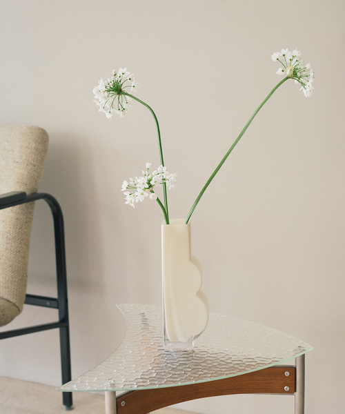 FLOWER VASE LECCE フラワーベース（フラワーベース）｜journal