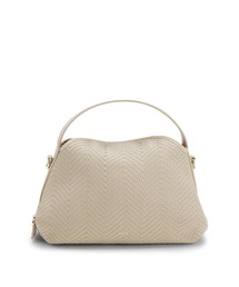 Assortment studded shoulder bag/アソートスタッズショルダーバッグ