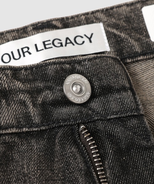 Our Legacy(アワーレガシー)の「OUR LEGACY THIRD CUT(デニムパンツ・メンズ・その他・29/31/30)」の7枚目の写真