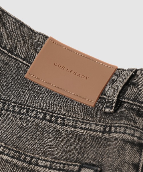 Our Legacy(アワーレガシー)の「OUR LEGACY THIRD CUT(デニムパンツ・メンズ・その他・29/31/30)」の10枚目の写真