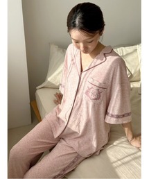 SNIDEL HOME(�X�i�C�f���z�[��)�́ysorbet light�z�y�ڐG�⊴�z�������W�p�C���J�݃V���c(���[���E�F�A/�p�W���})