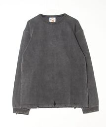 FR(13)NDS | FR(13)NDS/フレンズ/Thermal Dirty LS/サーマル ダーティーロングスリーブカットソー(Tシャツ/カットソー)