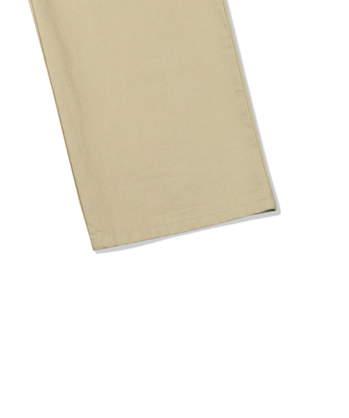 Yuje(ユジェ)の「WASHED COTTON PANTS (Beige,2size)(その他パンツ・レディース・その他・MEDIUM/SMALL)」の14枚目の写真