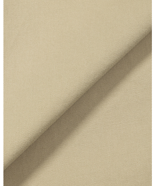 Yuje(ユジェ)の「WASHED COTTON PANTS (Beige,2size)(その他パンツ・レディース・その他・MEDIUM/SMALL)」の15枚目の写真