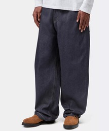 Carhartt WIP/カーハートダブリューアイピー ロングパンツ デニム ブランドンパンツ Brandon Pant I035893