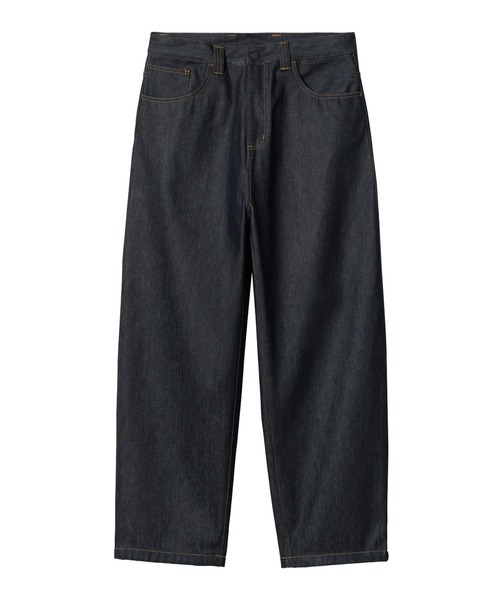 Carhartt Brandon Pant ダークデニム Carhartt WIP/カーハートダブリューアイピー ロングパンツ デニム