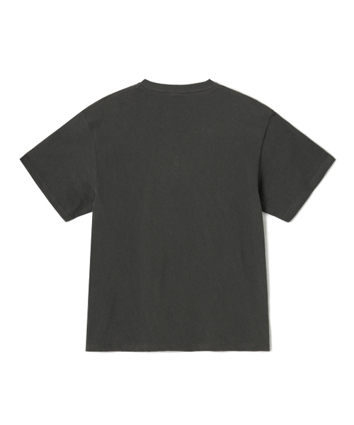 LORES(ロアス)の「Fade Out S/S Tee - Black(Tシャツ/カットソー・レディース・その他・SMALL/MEDIUM/LARGE)」の2枚目の写真