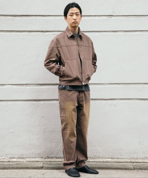 LORES(ロアス)の「Fade Out S/S Tee - Black(Tシャツ/カットソー・レディース・その他・SMALL/MEDIUM/LARGE)」の3枚目の写真