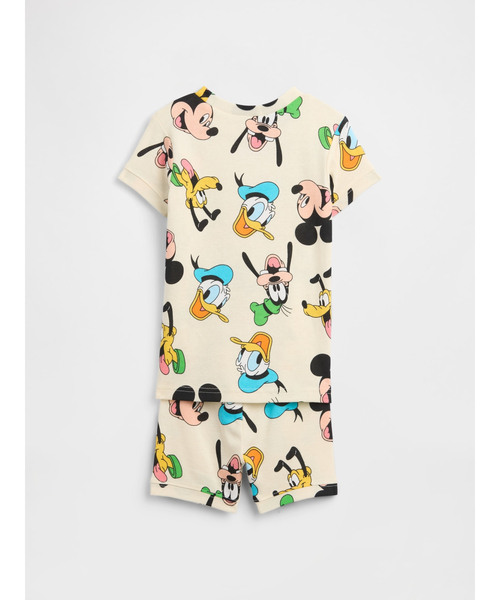 GAP(ギャップ)の「Kids & babyGap × ディズニー パジャマセット(ルームウェア/パジャマ・キッズ・ベージュ・110cm/105cm/100cm/95cm/90cm/80cm)」の3枚目の写真