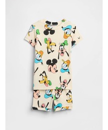 GAP(�M���b�v)��Kids & babyGap × �f�B�Y�j�[ �p�W���}�Z�b�g(���[���E�F�A/�p�W���})