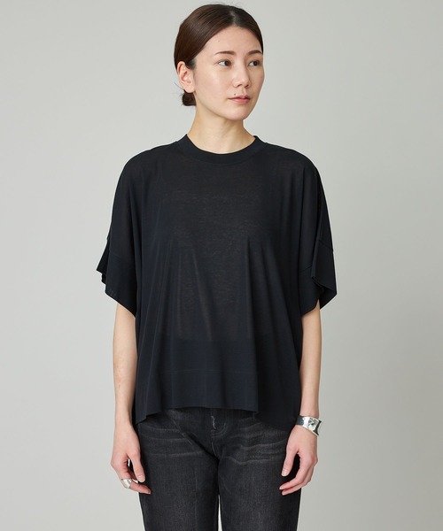 ブランド古着】半袖Tシャツ（Tシャツ/カットソー）｜Curensology