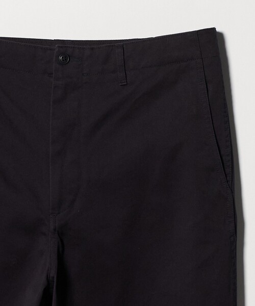California General Store(California General Store)の「<CGS.>オーガニック コットンチノ パンツ(チノパンツ・メンズ・ホワイト/ネイビー・XL/M/S/L)」の7枚目の写真