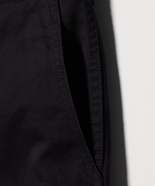 California General Store(California General Store)の「<CGS.>オーガニック コットンチノ パンツ(チノパンツ・メンズ・ホワイト/ネイビー・XL/M/S/L)」の8枚目の写真