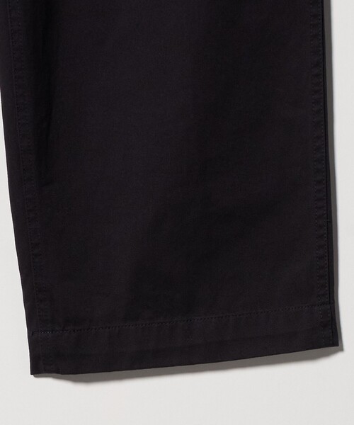 California General Store(California General Store)の「<CGS.>オーガニック コットンチノ パンツ(チノパンツ・メンズ・ホワイト/ネイビー・XL/M/S/L)」の13枚目の写真