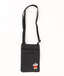 【 クレヨンしんちゃん 】 サコッシュ 26S4