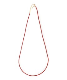 helena rohner（ヘレナローナー）の「helena rohner miyuki beads ネックレス（ネックレス）」