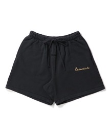 ESSENTIALS TRAINING CLASSIC FIT SHORT エッセンシャルズ トレーニングクラシックフィットショート