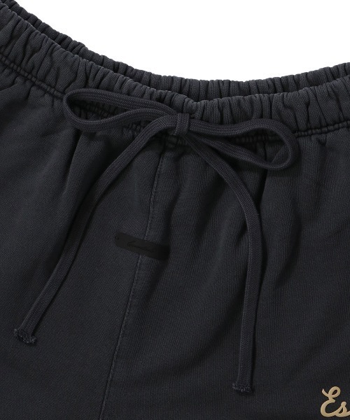 FOG ESSENTIALS（エフオージーエッセンシャルズ）の「ESSENTIALS TRAINING CLASSIC FIT SHORT エッセンシャルズ トレーニングクラシックフィットショート（その他パンツ・メンズ・ブラック・MEDIUM/SMALL/X-SMALL/LARGE）」の2枚目の写真