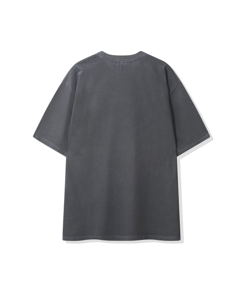 BLOW（ブロウ）の「PIGMENT_NINE9LIVES T-SHIRT [DEEP NAVY]（Tシャツ/カットソー・メンズ・その他・FREE/MEDIUM）」の6枚目の写真
