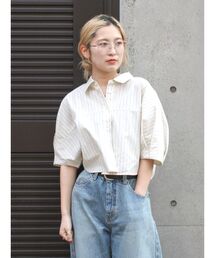 Ungridシャツ Ungrid アングリッド レディース ラッシュガード シャツ 半袖 水陸両用