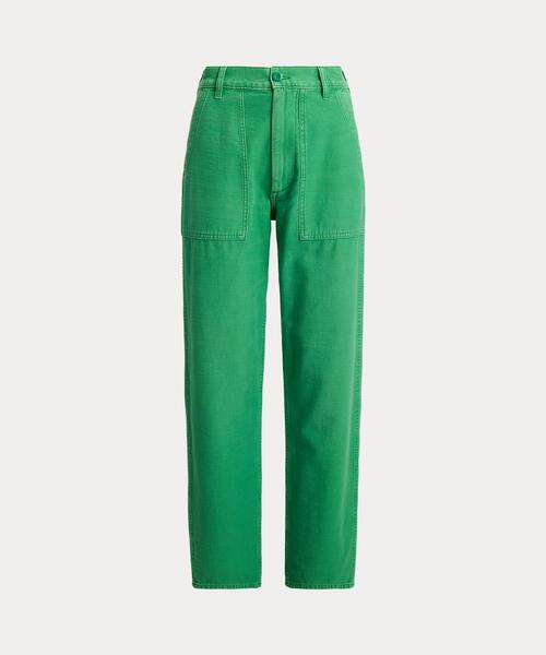 POLO RALPH LAUREN（ポロ ラルフ ローレン）の「Ricky パンツ（その他
