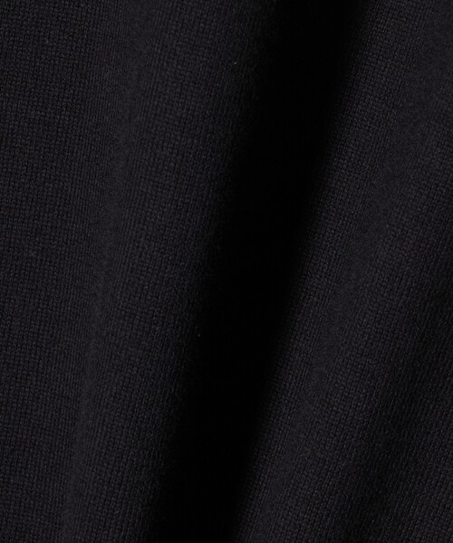 LOOPWHEELER（ループウィラー）の「＜LOOPWHEELER x LOWERCASE for UNITED ARROWS＞ヘヴィウェイト ポケットTシャツ（Tシャツ/カットソー・メンズ・ライトピンク/ブラック/ダークブラウン/ホワイト・M/S/L/XL）」の5枚目の写真